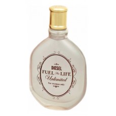 Diesel Fuel For Life Unlimeted фото духи