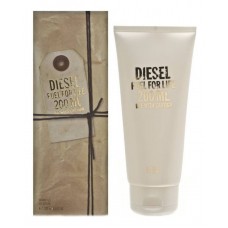 Diesel Fuel For Life Women фото духи