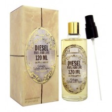 Diesel Fuel For Life Women фото духи