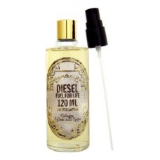 Diesel Fuel For Life Women фото духи
