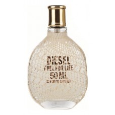 Diesel Fuel For Life Women фото духи