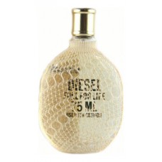 Diesel Fuel For Life Women фото духи