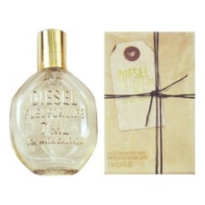 Diesel Fuel For Life Women фото духи