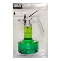 Diesel Green Feminine