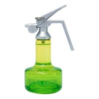 Diesel Green Feminine
