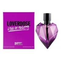 Diesel Loverdose L'Eau de Toilette Diesel Loverdose L'Eau de Toilette