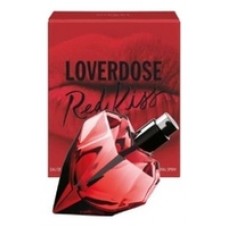 Diesel Loverdose Red Kiss фото духи