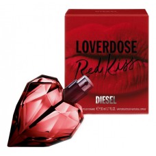 Diesel Loverdose Red Kiss фото духи