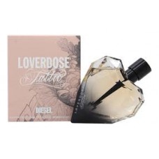 Diesel Loverdose Tattoo Eau de Toilette фото духи