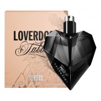 Diesel Loverdose Tattoo Diesel Loverdose Tattoo