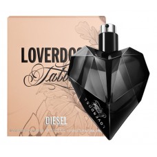 Diesel Loverdose Tattoo фото духи