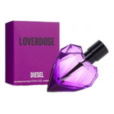 Diesel Loverdose фото духи