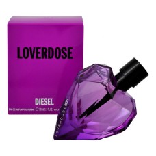 Diesel Loverdose фото духи