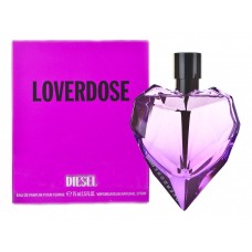 Diesel Loverdose фото духи