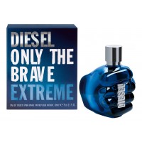 Diesel Only The Brave Extreme Diesel Only The Brave Extreme