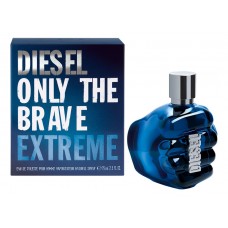 Diesel Only The Brave Extreme фото духи