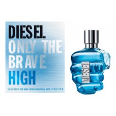 Diesel Only The Brave High фото духи