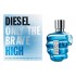 Diesel Only The Brave High фото духи