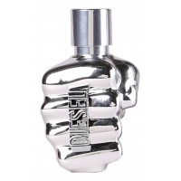 Diesel Only The Brave Silver Diesel Only The Brave Silver