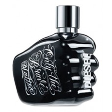 Diesel Only The Brave Tattoo фото духи