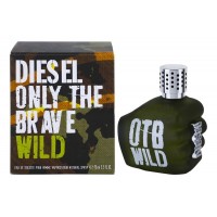 Diesel Only The Brave Wild Diesel Only The Brave Wild