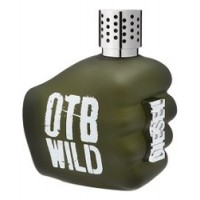 Diesel Only The Brave Wild Diesel Only The Brave Wild