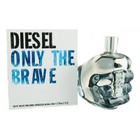 Diesel Only The Brave Diesel Only The Brave