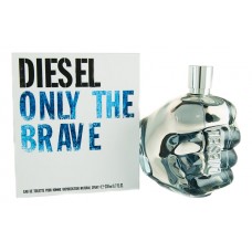Diesel Only The Brave фото духи