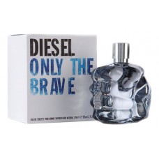 Diesel Only The Brave фото духи