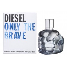 Diesel Only The Brave фото духи