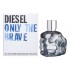 Diesel Only The Brave фото духи
