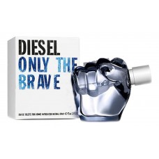 Diesel Only The Brave фото духи