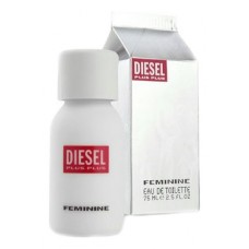 Diesel Plus Plus Feminine фото духи
