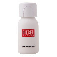 Diesel Plus Plus Masculine фото духи