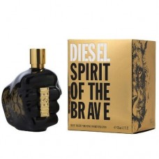 Diesel Spirit Of The Brave фото духи