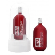 Diesel Zero Plus Masculine фото духи