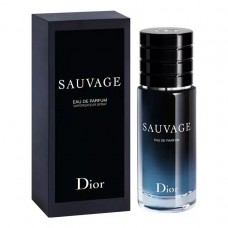 Christian Dior Sauvage Eau De Parfum фото духи