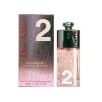 Christian Dior Addict 2 Girly Collector