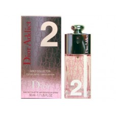 Christian Dior Addict 2 Girly Collector
