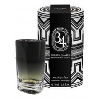 Diptyque 34 Boulevard Saint Germain Eau De Parfum Diptyque 34 Boulevard Saint Germain Eau De Parfum