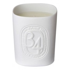 Diptyque 34 Boulevard Saint Germain фото духи