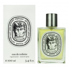 Diptyque Eau D'elide