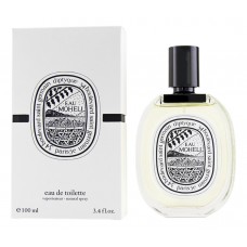 Diptyque Eau Moheli фото духи