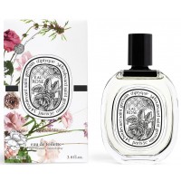 Diptyque Eau Rose Limited Edition