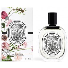 Diptyque Eau Rose Limited Edition