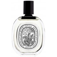 Diptyque Eau Rose Limited Edition