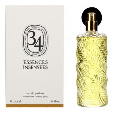 Diptyque Essences Insensees фото духи