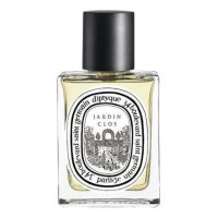Diptyque Jardin Clos