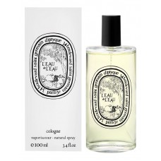 Diptyque L'Eau de L'Eau фото духи