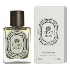 Diptyque L'eau фото духи